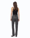 PANTALONI PLEIONE PINKO 107264-A3IF-I76