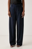 PANTALONI SOLOPACA PINKO 107667-A3M0-G56