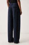 PANTALONI SOLOPACA PINKO 107667-A3M0-G56