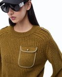 MIAGOLIO SWEATER PINKO 107803-A3OH-V63