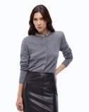 COLONIA CARDIGAN PINKO 107275-A3GI-II2