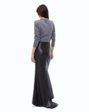 COLONIA CARDIGAN PINKO 107275-A3GI-II2