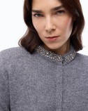 COLONIA CARDIGAN PINKO 107275-A3GI-II2
