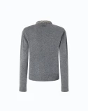 COLONIA CARDIGAN PINKO 107275-A3GI-II2