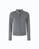 COLONIA CARDIGAN PINKO 107275-A3GI-II2