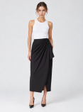 FUSTA CAPENA PINKO 107706-A3MC-EI1