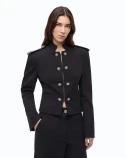 MINI JACKET PINKO 107817-A3MJ-Z99
