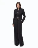MINI JACKET PINKO 107817-A3MJ-Z99
