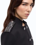 MINI JACKET PINKO 107817-A3MJ-Z99