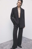 TROUSERS Patrizia Pepe 2P0112-A498-K103