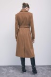 COAT Patrizia Pepe 2O0225-A171-B915