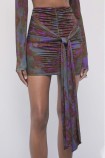 SKIRT Patrizia Pepe 2G0038-J0087-YA61