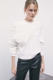 PULOVER Patrizia Pepe 2K0095-KK034-W452