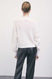 PULOVER Patrizia Pepe 2K0095-KK034-W452