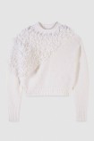 PULOVER Patrizia Pepe 2K0095-KK034-W452