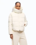GIZA QUILTED JACKET PINKO 101602-A3EA-C10
