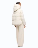 GIZA QUILTED JACKET PINKO 101602-A3EA-C10
