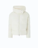 GIZA QUILTED JACKET PINKO 101602-A3EA-C10