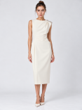 ULYSSE DRESS PINKO 107850-A3MJ-Z05