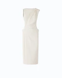ULYSSE DRESS PINKO 107850-A3MJ-Z05