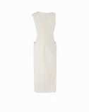 ULYSSE DRESS PINKO 107850-A3MJ-Z05