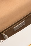 GEANTĂ LOVE ONE TOP HANDLE MINI LIGHT PIELE DE VIȚEL PINKO 100071-A0F1-Z14Q