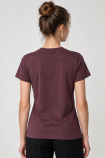 TRICOU START PINKO 101752-A3HN-RR7