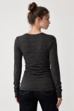 PERLE BLOUSE PINKO 107791-A3NC-I76