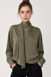 SANGIOVESE BLOUSE PINKO 107845-A3OS-X18