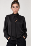SANGIOVESE BLOUSE PINKO 107845-A3OS-Z99
