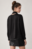 SANGIOVESE BLOUSE PINKO 107845-A3OS-Z99