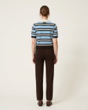 GORGONA POLO SHIRT PINKO 105450-A3G1-EL2