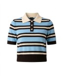 GORGONA POLO SHIRT PINKO 105450-A3G1-EL2