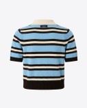 GORGONA POLO SHIRT PINKO 105450-A3G1-EL2
