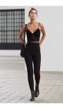 TOP Patrizia Pepe 2I0036-A602-K103