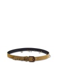 BELT Patrizia Pepe 2W0042-L152-G652