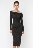 NOVALINE DRESS PINKO 107809-A3NC-I76