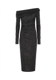 NOVALINE DRESS PINKO 107809-A3NC-I76