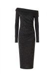 NOVALINE DRESS PINKO 107809-A3NC-I76