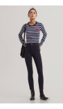 JEANS Patrizia Pepe CP0509-D1HIN-K486