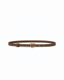 LOVE BERRY H1 BELT PINKO 102148-A0F1-M37Q