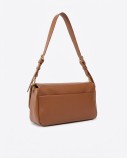 GEANTĂ CLICK SOFT CLASSIC CU MÂNER ORIZONTAL PINKO 106178-A0QO-L32Q