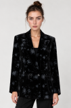SACOU DUETTO PINKO 107494-A3DV-ZZ2