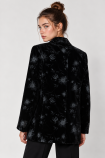 SACOU DUETTO PINKO 107494-A3DV-ZZ2
