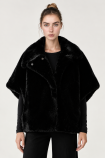NEW COMODINO JACKET PINKO 107043-A3E7-Z99