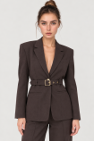 SACOU VITIANO PINKO 107864-A3MS-M04