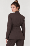 SACOU VITIANO PINKO 107864-A3MS-M04