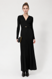 DRESS TWINSET 262TT3450-00006