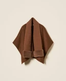 PONCHO TWINSET 262TO5510-13411