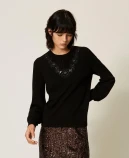 PULOVER TWINSET 262TT3042-00006